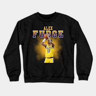 Alex Fudge Crewneck Sweatshirt